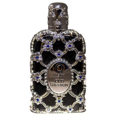 Perfume Oud Saffron Unisex de Orientica EDP 80ML