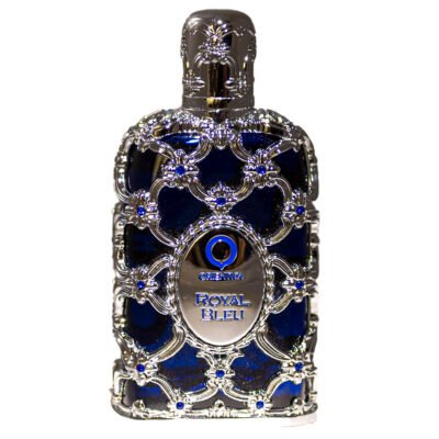 Perfume Royal Bleu Unisex de Orientica EDP 80ML