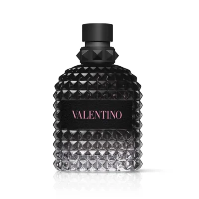 Perfume Uomo Born In Roma para Hombre de Valentino EDT 100ML