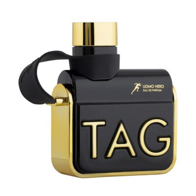 Perfume Tag Him Uomo Nero para Hombre de Armaf EDP 100ML (2)